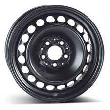 Alcar iron rims 9825 5jx16 - iron,