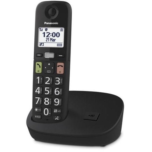 Panasonic tgu110exb - panasonic, kx-tgu110exb