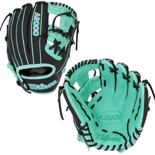 Guanto baseball wilson - da,