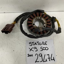STATORE PIAGGIO X9 500 2001