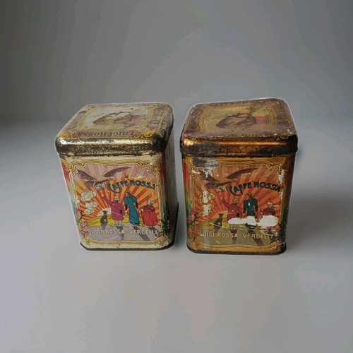 Caffè luigi rossa - 🐞,