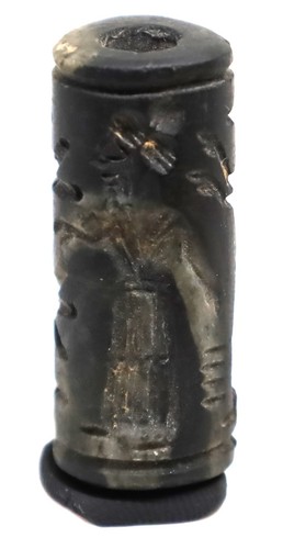Antica rara perla - , cilindro
