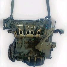188A4000 MOTORE  FIAT PUNTO 1.2 BENZINA 2002 2003 2004 2005 2006 2007 2008