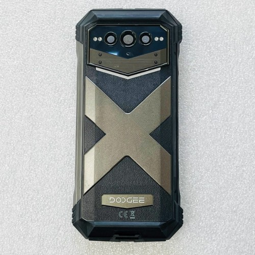 For doogee max plus rear - doogee,