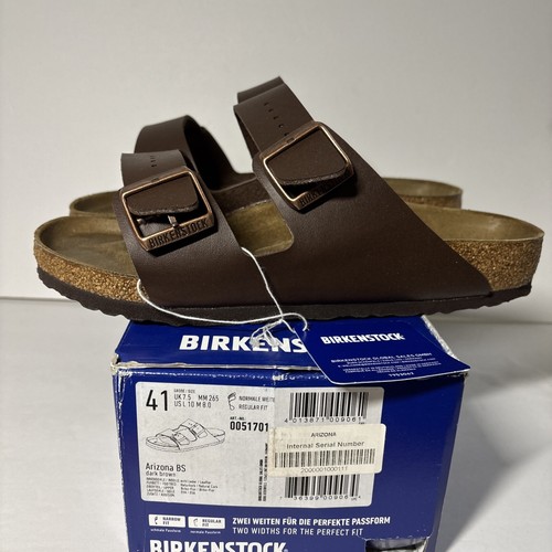 Birkenstock classic arizona - classic, bs