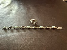 Set Ambra e Larimar della