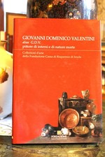 GIOVANNI DOMENICO VALENTINI