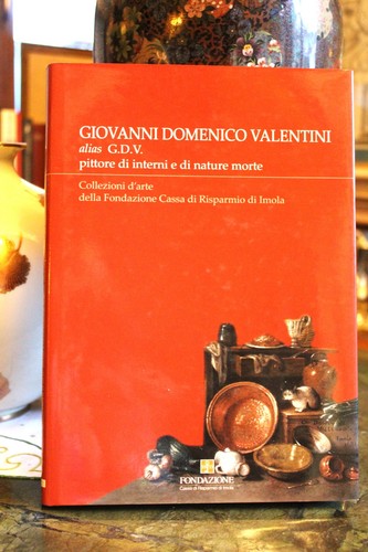Giovanni domenico valentini - domenico,