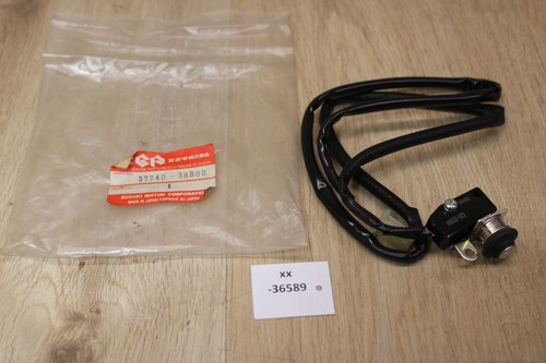 Suzuki 37740 38b00 - suzuki, 37740-38b00