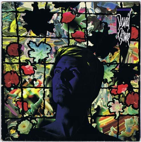 David bowie tonight - bowie,