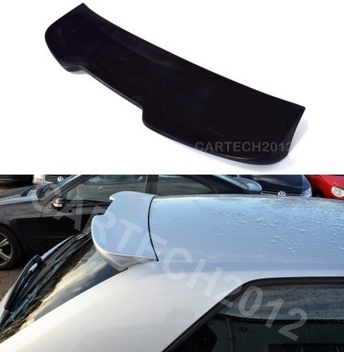 Spoiler tetto posteriore audi - tetto,
