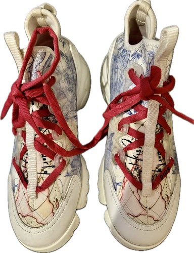 Sneakers dior chrono - dior,