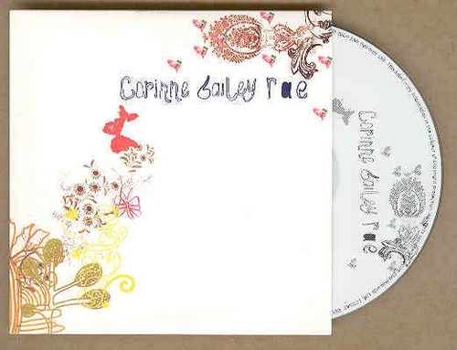 Corinne bailey rare - corinne,
