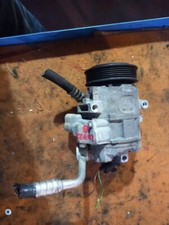 COMPRESSORE ARIA CONDIZIONATA