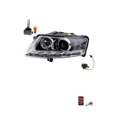 Faro + Osram Notte Breaker