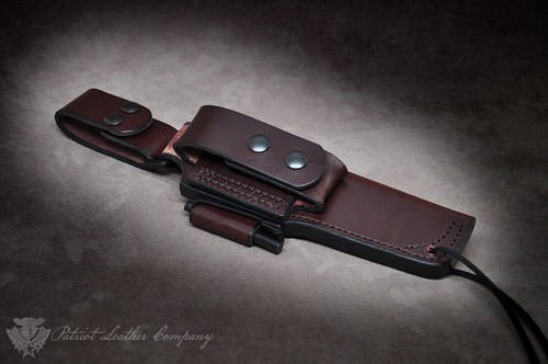 Tops knives bob fieldcraft - knives,