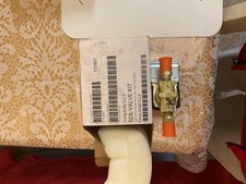 ELETTROVALVOLA LINEA LIQUIDA