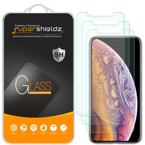Supershieldz vetro - 3x,