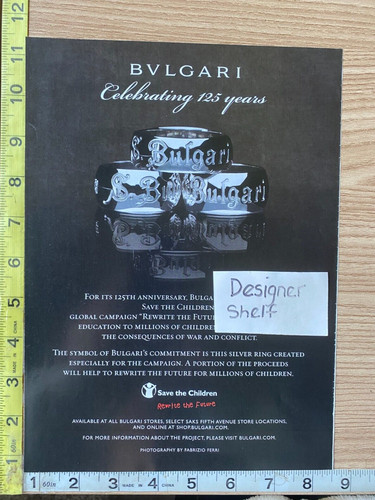 Pubblicità stampa campagna - pubblicità,
