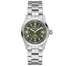 Orologio Uomo Hamilton Khaki