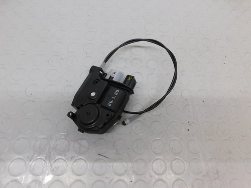Motorino sblocco baule - sblocco,