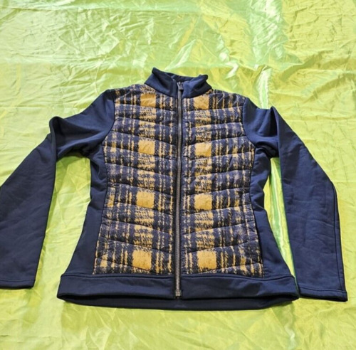 Giacca con zip peak - con,