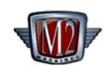 1/64 M2 Machines 2020 Auto
