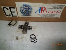 CROCIERA CARDANICA 32X95,60