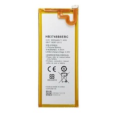 Replacement Battery