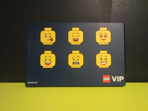 Lego vip exclusive - set, set