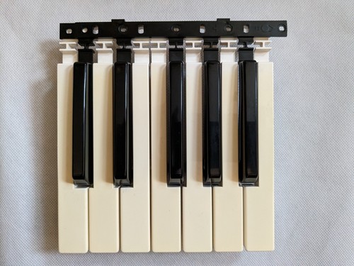 Tastiera yamaha psr 1700 - 1700, set