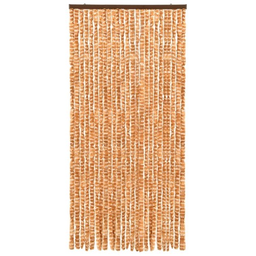 Tenda 120x230h ciniglia beige - tenda,
