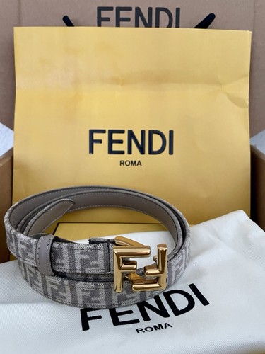 Cintura fendi collezione - cintura, cm