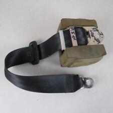 Cintura di sicurezza posteriore lh per AUDI A3 MK2 8P 2003-2008 usata (50845)