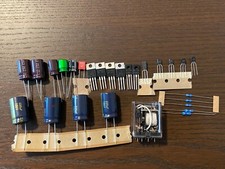 Yamaha CA-800 Scheda