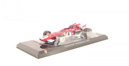 Ferrari 24 collection - ferrari, gt