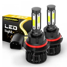 Bombillos LED Focos Para Auto