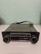 autoradio vintage Voxon