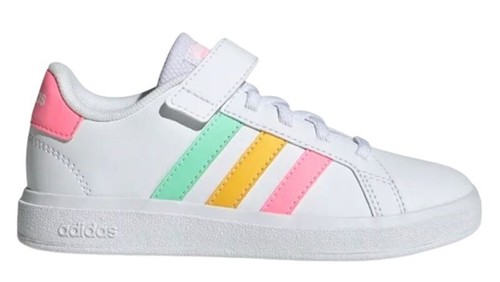 Adidas grand court el - adidas, k