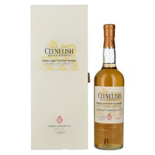 Clynelish Select Reserve
