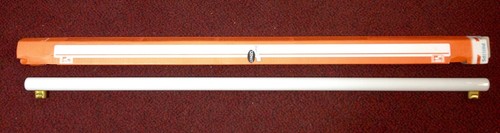 Lampada linea originale - linea,