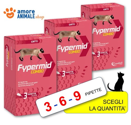 Candioli fypermid combo - candioli,