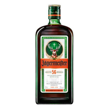 Amaro Jagermeister box 6