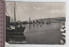 Friuli F. G. - Trieste Lanterna Vecchia - TS 10961