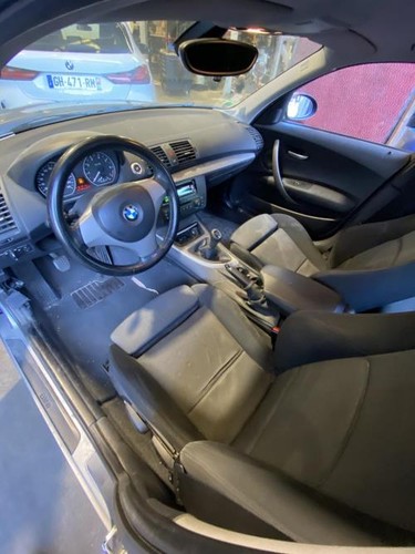 Volante bmw serie e87 - volante,