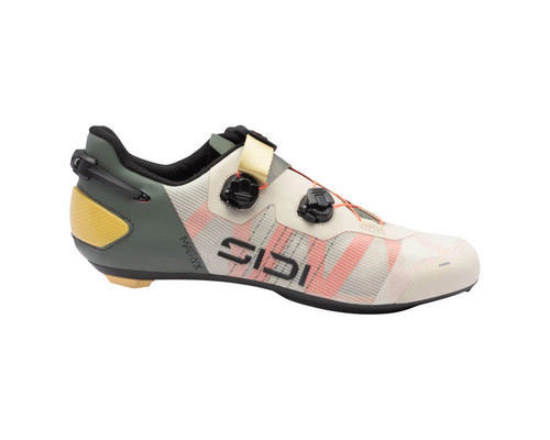 Scarpe strada sidi wire - sidi, 3