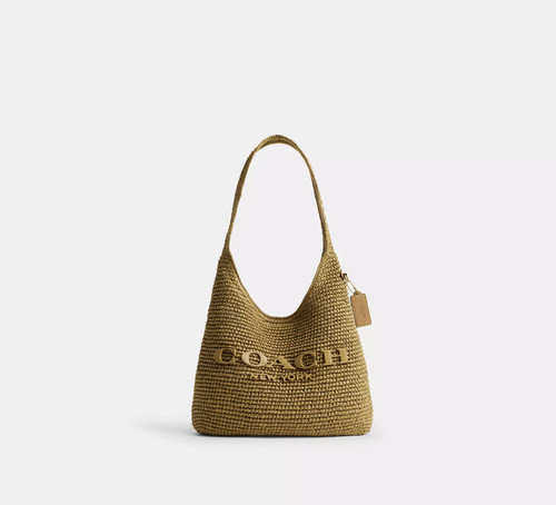 Borsa tracolla coach - borsa,