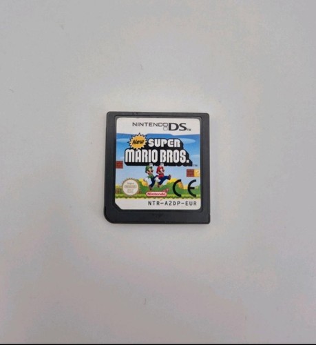 Super mario bros - bros., (nintendo