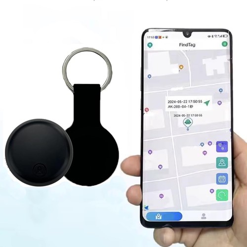 Smart tag tracker - tag,