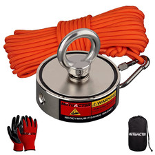 Set combinato magneti - set,